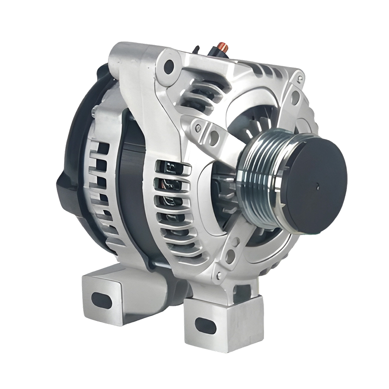 Автомобильный генератор переменного тока DENSO 12V 150A 11054R/1042103560 для FORD Focus JZDA VOLVO V50 B5254T