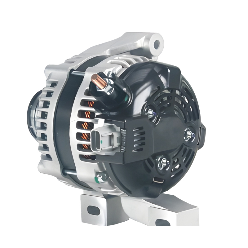 Автомобильный генератор переменного тока DENSO 12V 150A 11054R/1042103560 для FORD Focus JZDA VOLVO V50 B5254T