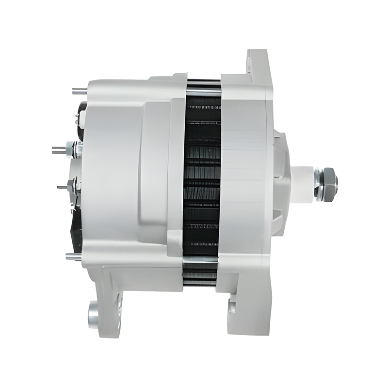 Автомобильный генератор переменного тока Bosch 24V 80A 12709/0120468116 для IVECO 100 E15