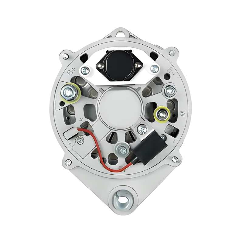 Автомобильный генератор переменного тока Bosch 24V 80A 12709/0120468116 для IVECO 100 E15