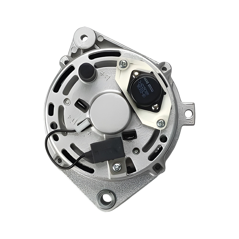 Автомобильный генератор Bosch 12V 55A 9120690345 для TOYOTA COROLLA/CONQUEST 1.3L