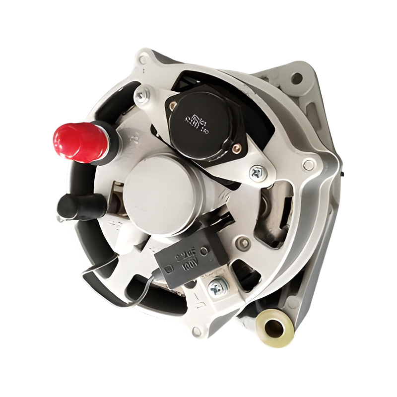 Автомобильный генератор переменного тока Bosch 12V 65A F002G10574 для TATA 407 DIESEL 3.0L