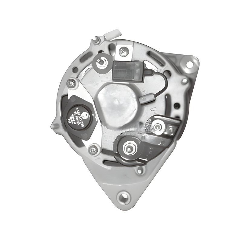 Автомобильный генератор переменного тока Bosch 12V 70A 14054/0120488286 для двигателя CATERPILLAR LOADER 3054/perkins