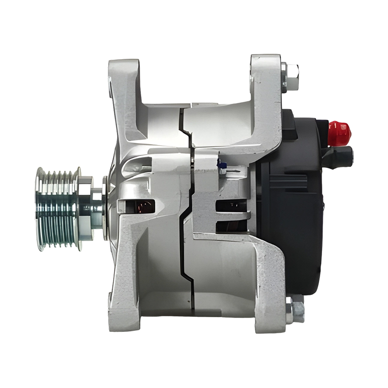 Автомобильный генератор переменного тока Bosch 12V 90A 12311247487/0123320012 для BMW 3-SERIES 316i, 318i 1.8E36 1993-1998 гг.