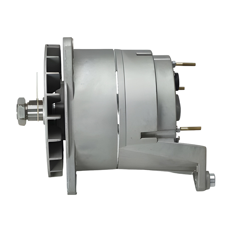 Автомобильный генератор Bosch 24V 120A 0120689520 для MERCEDES BUS O405 1979-1987 гг.