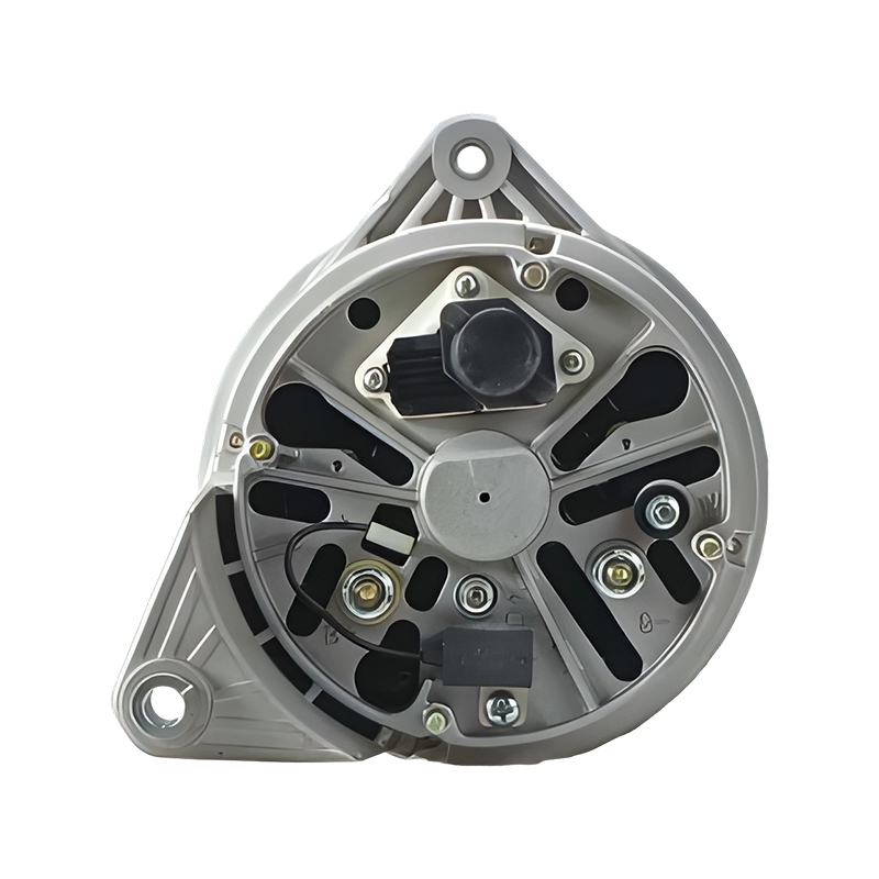 Автомобильный генератор Bosch 24V 120A 0120689520 для MERCEDES BUS O405 1979-1987 гг.