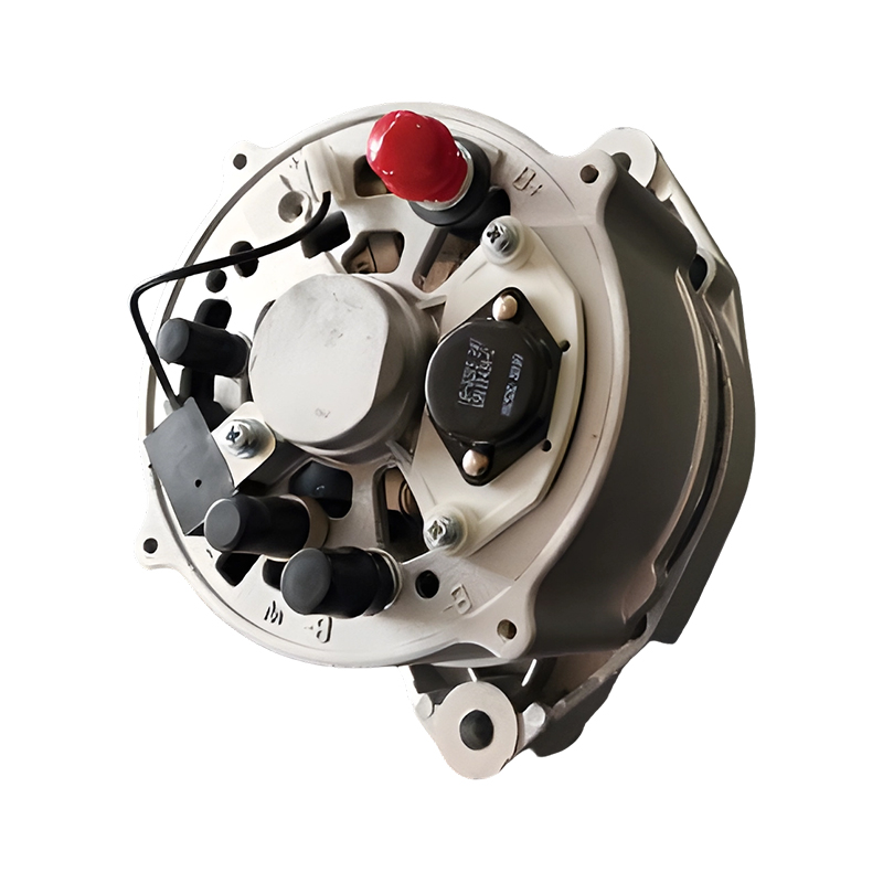Автомобильный генератор Bosch 24V 55A 12293/120469798 для VOLVO BUS B7F 1999-2006 гг.