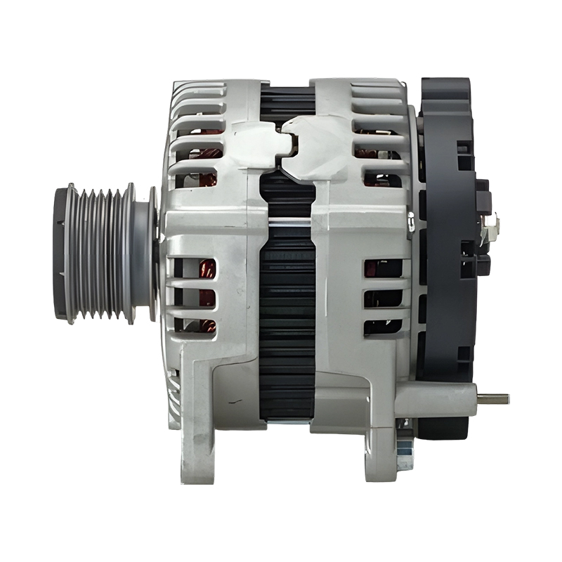 Автомобильный генератор переменного тока Bosch 12V 180A 11221N/012715003 для SKODA Superd 1,6 TDI 3T