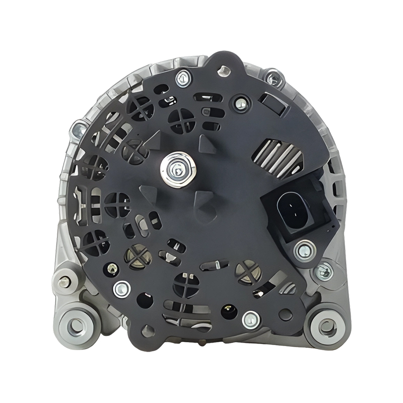 Автомобильный генератор переменного тока Bosch 12V 180A 11221N/012715003 для SKODA Superd 1,6 TDI 3T