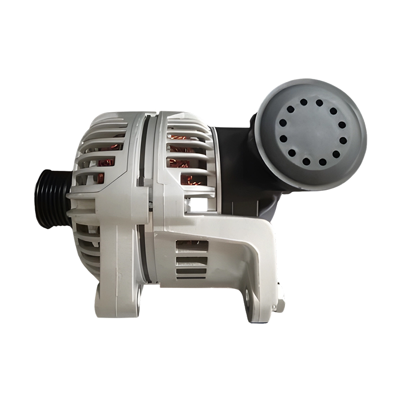 Автомобильный генератор переменного тока Bosch 12V 120A 13882/0123515022 для BMW 320/2.0i E46 M52B20