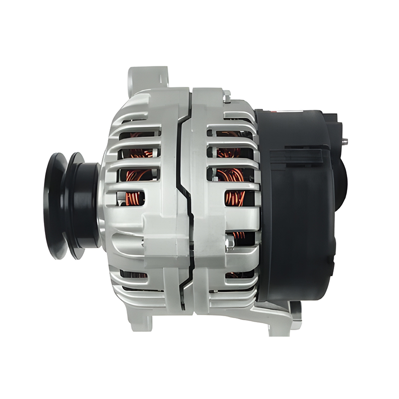 Автомобильный генератор Bosch 12V 90A 0123315503/112406 для IVECO DAILY