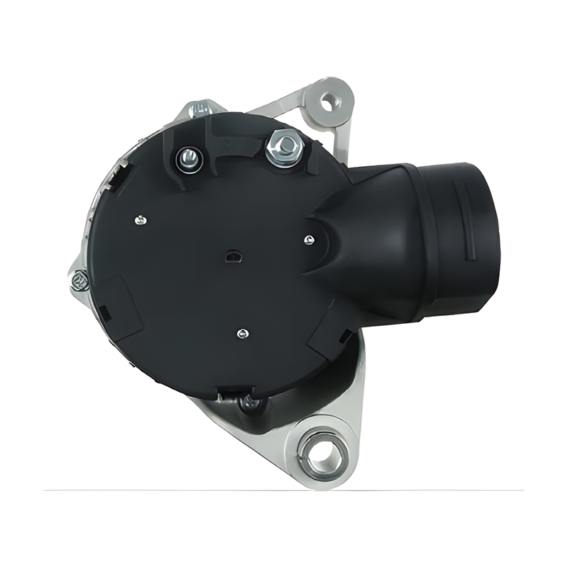Автомобильный генератор Bosch 12V 90A 0123315503/112406 для IVECO DAILY