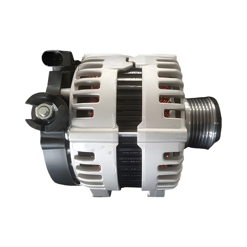 Автомобильный генератор переменного тока Bosch 12V 150A 23953/0121615009 для FORD Galaxy II 2,0 TDCi 2006-2010