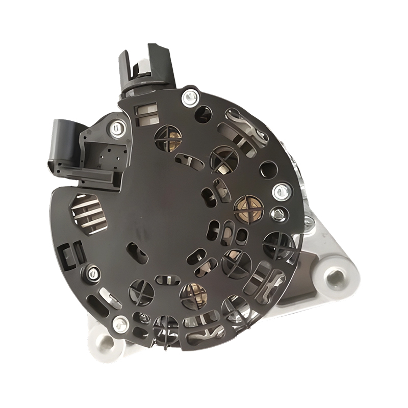 Автомобильный генератор переменного тока Bosch 12V 150A 23953/0121615009 для FORD Galaxy II 2,0 TDCi 2006-2010