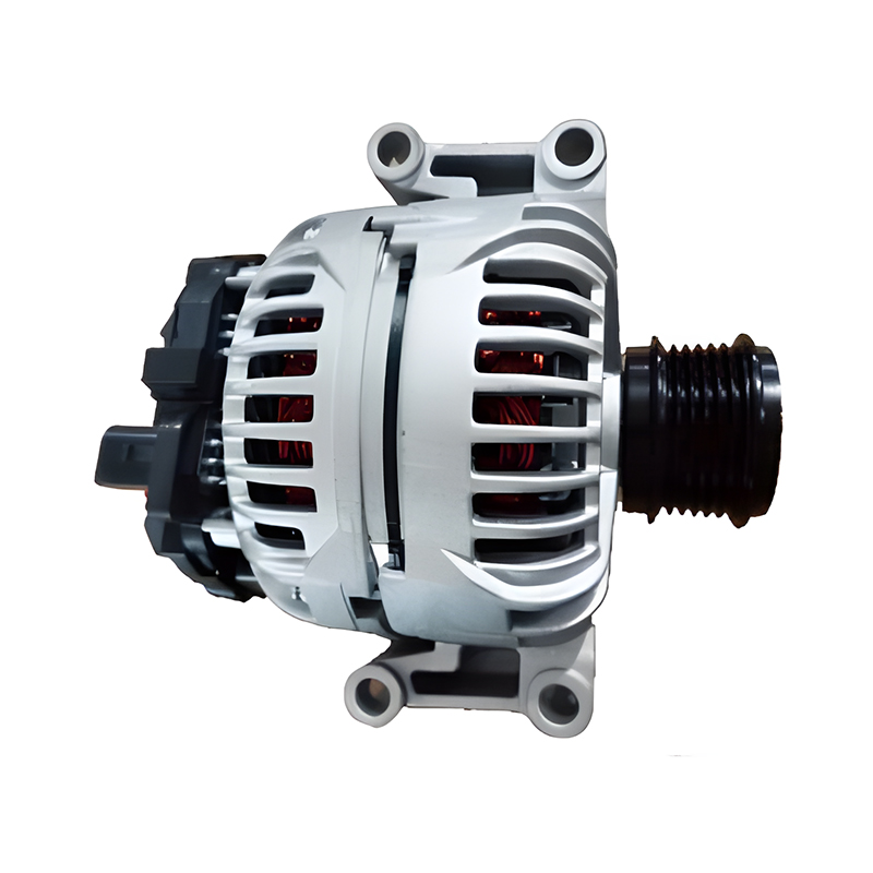 12V 140A 11466N/0124525113 Автомобильный генератор Bosch для AUDI A4 1,8 TFSI, A5, Q5
