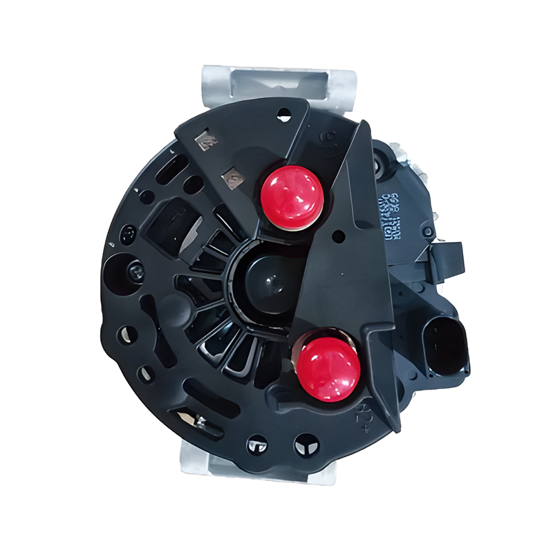 12V 140A 11466N/0124525113 Автомобильный генератор Bosch для AUDI A4 1,8 TFSI, A5, Q5