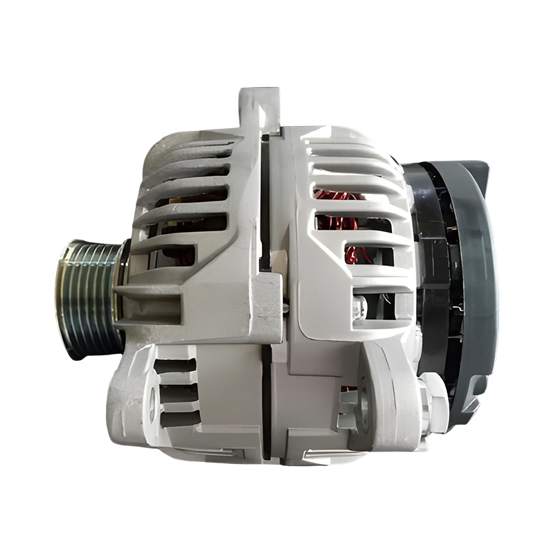 Автомобильный генератор переменного тока Bosch 12V 136A 13777N/0124525002 для DODGE Dakota 4,7 V8