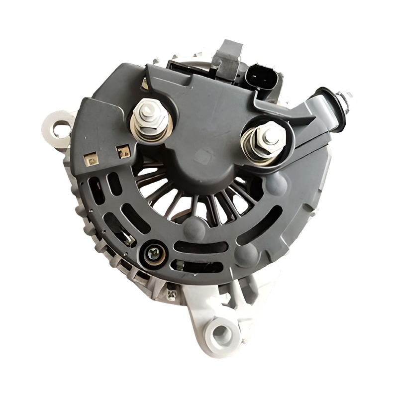 Автомобильный генератор переменного тока Bosch 12V 136A 13777N/0124525002 для DODGE Dakota 4,7 V8