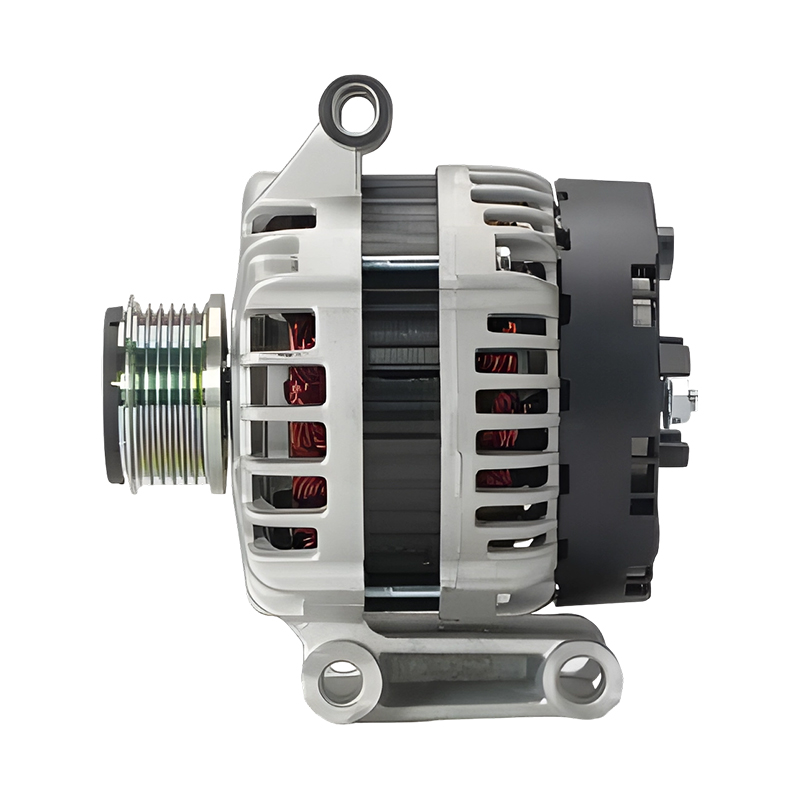 Автомобильный генератор переменного тока 12V 150A 20251N/0125711058 Bosch для двигателей CITROEN JUMPER 2.2L HDi-4HG, 4HH