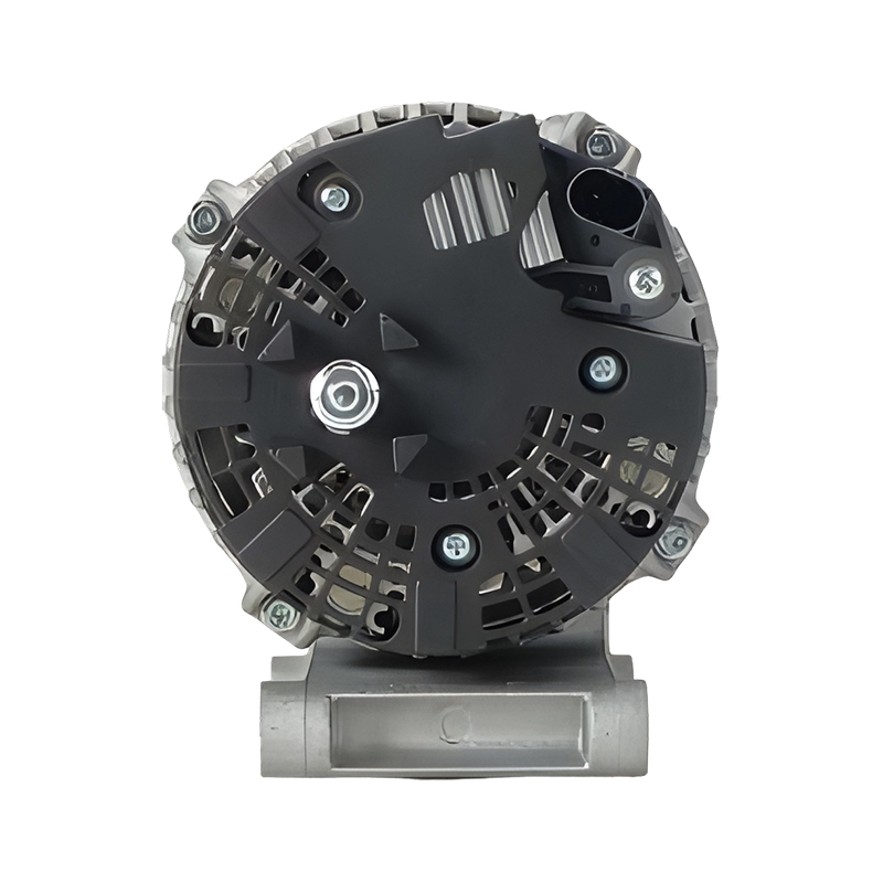 Автомобильный генератор переменного тока 12V 150A 20251N/0125711058 Bosch для двигателей CITROEN JUMPER 2.2L HDi-4HG, 4HH