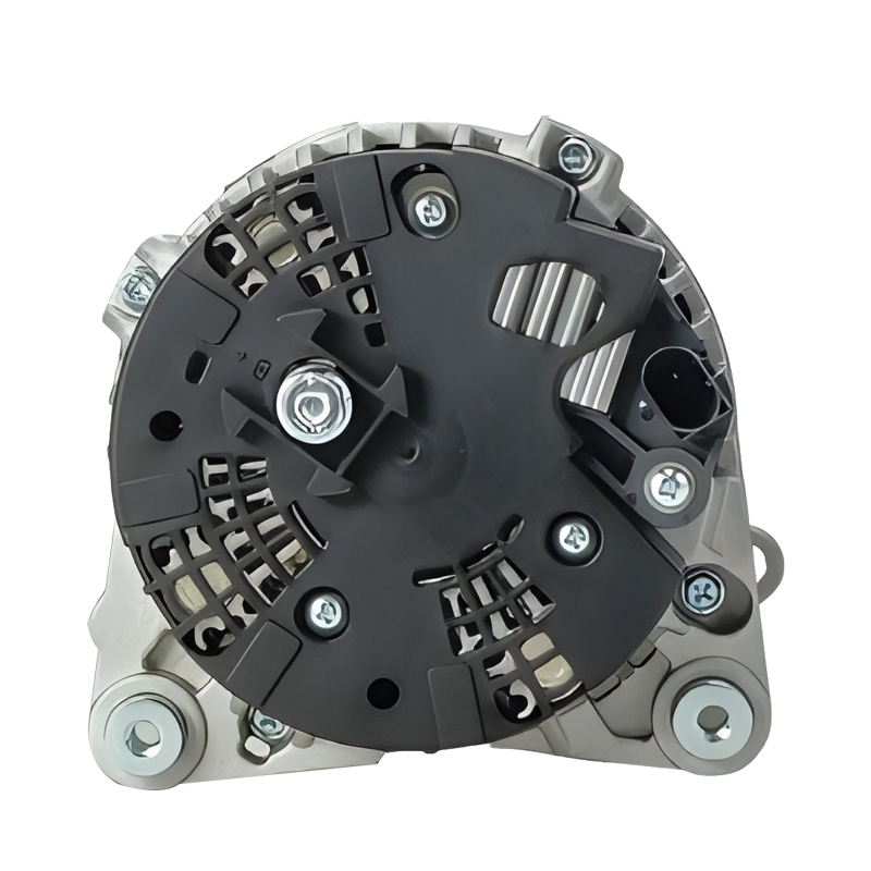 12V 150A 0125711081/115901 Автомобильный генератор Bosch для AUDI A4/A5/Q5-2.0L TDi