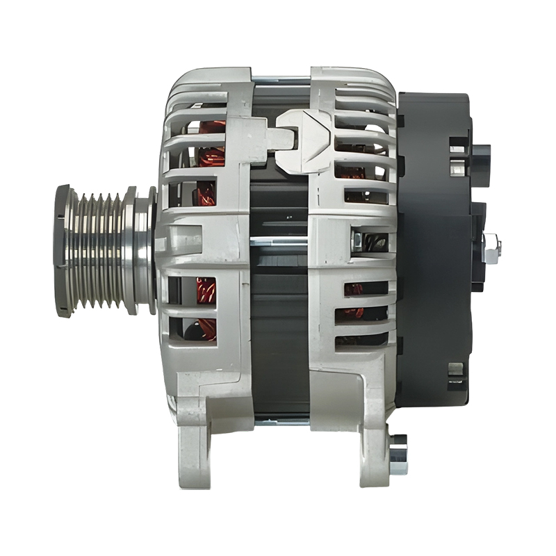 12V 150A 0125711081/115901 Автомобильный генератор Bosch для AUDI A4/A5/Q5-2.0L TDi
