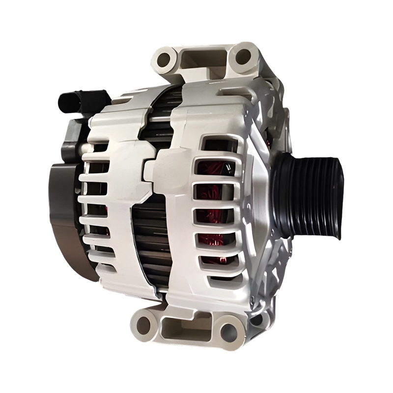 Автомобильный генератор Bosch 12V 180A 11220N/0121715006 для MERCEDES BENZ CL 500 5.5/4-Matic