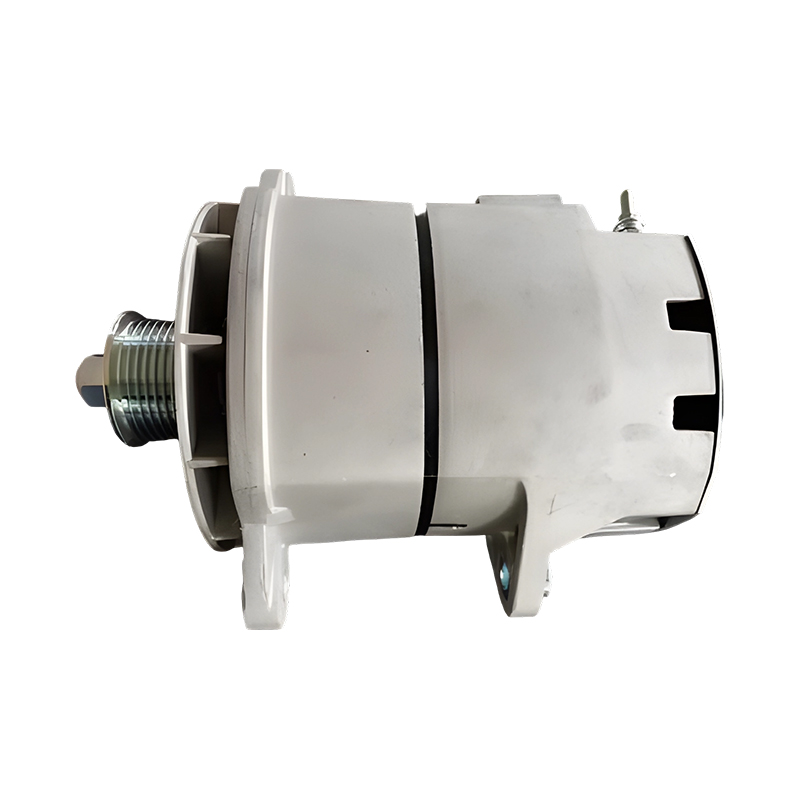 Автомобильный генератор переменного тока DELCO 12V 135A 8090N/19011167 для 34SI QUAD-MOUNT БЕСЩЕТОЧНЫЙ