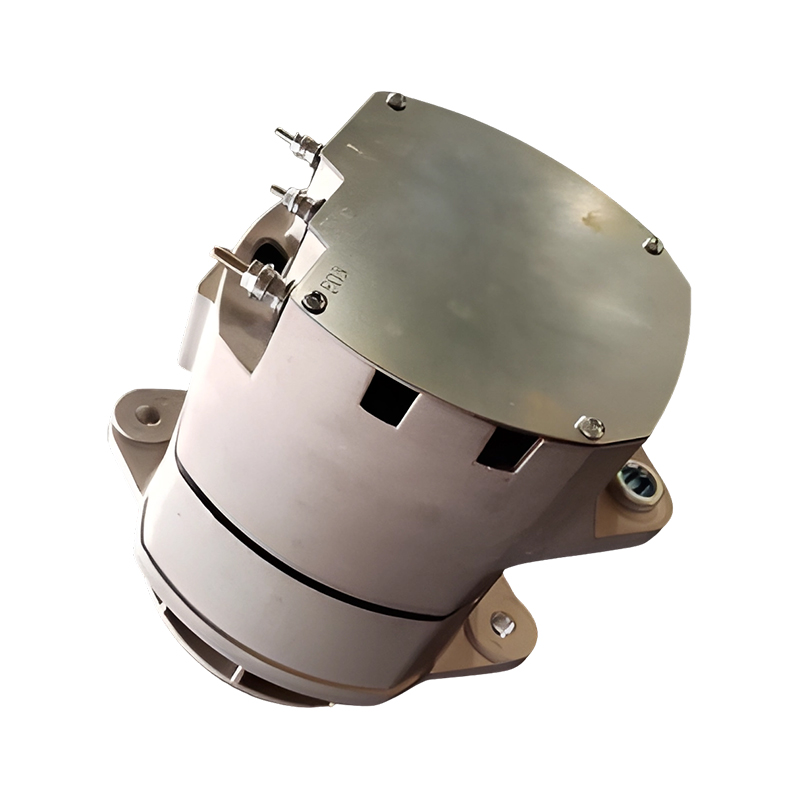Автомобильный генератор переменного тока DELCO 12V 135A 8090N/19011167 для 34SI QUAD-MOUNT БЕСЩЕТОЧНЫЙ