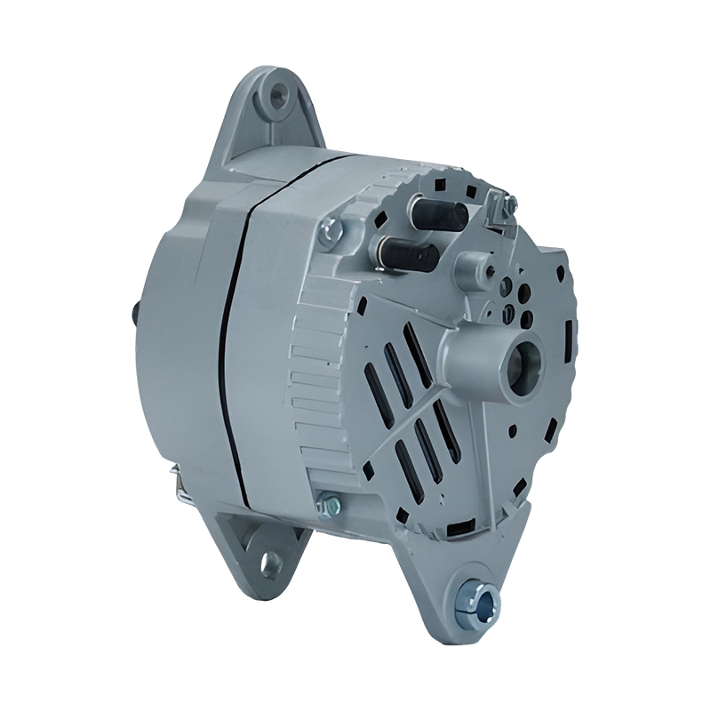 Автомобильный генератор 24V 65A 7179N/1100077 DELCO для 27si Cummins 214169 Detroit Diesel R0459153