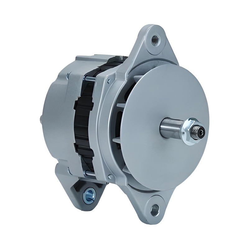 Автомобильный генератор переменного тока DELCO 12V 160A 7644N/10459047 для 21si Cummins 3604667RX, JOHN DEERE142246