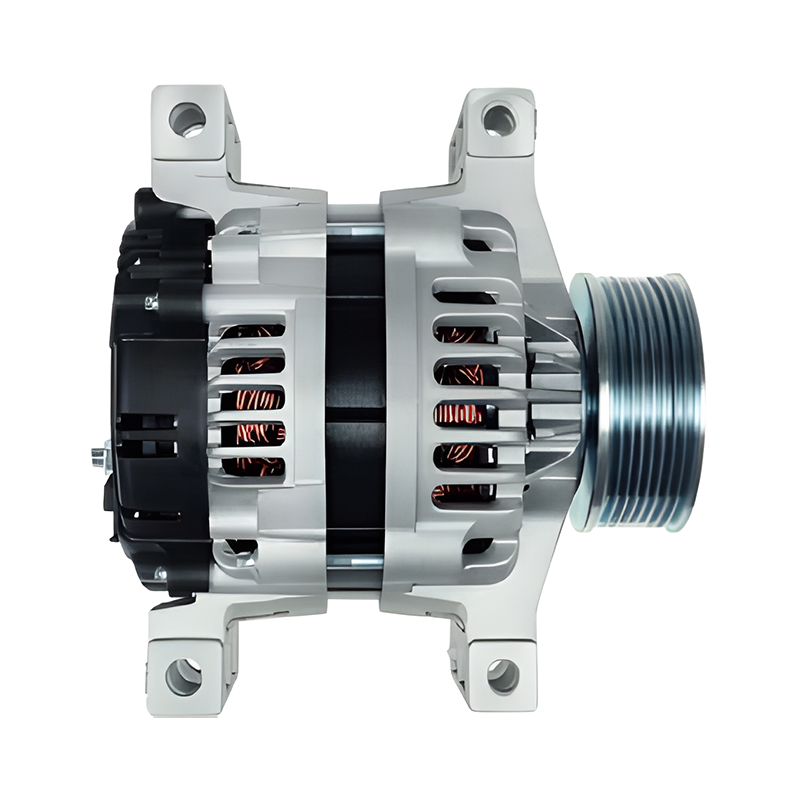 Автомобильный генератор DELCO 24V 100A 8600764/0141546202 для 24SI PAD-MOUNT