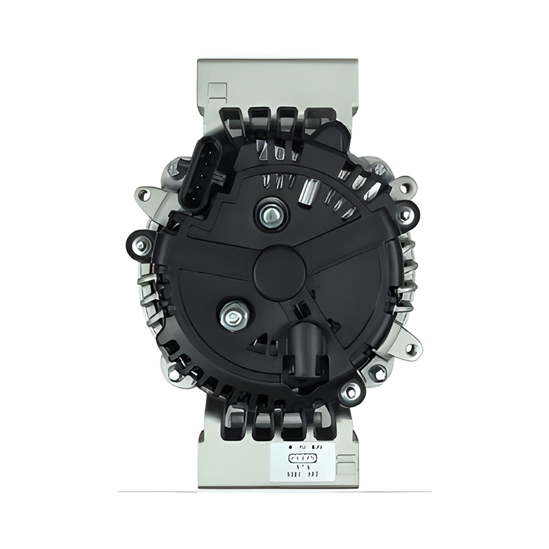 Автомобильный генератор DELCO 24V 100A 8600764/0141546202 для 24SI PAD-MOUNT