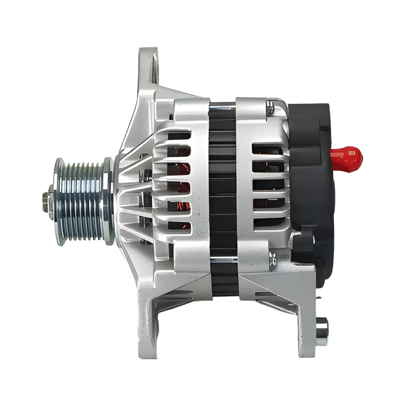 Автомобильный генератор переменного тока DELCO 12V 200A 8718N/61009227 для 24SI HP