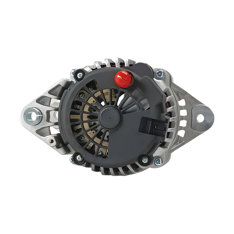 Автомобильный генератор переменного тока DELCO 12V 200A 8718N/61009227 для 24SI HP