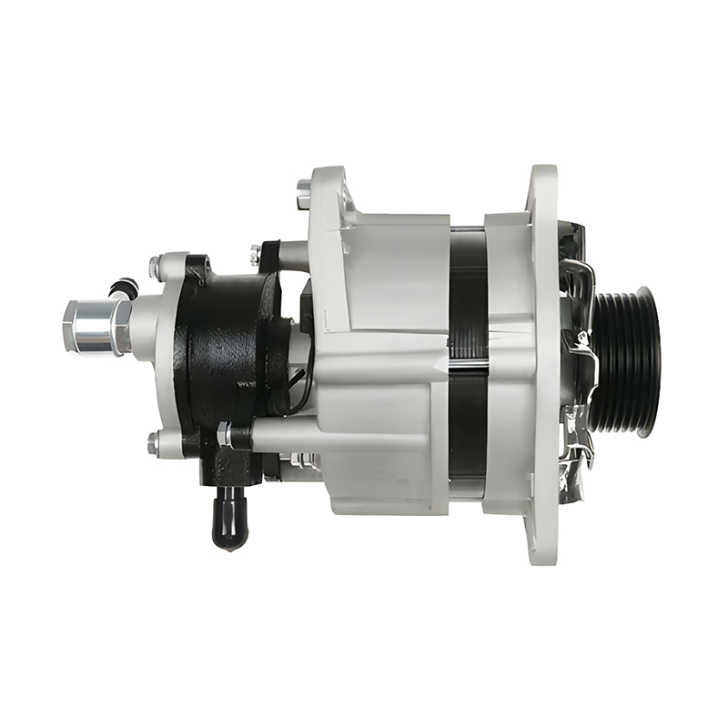 Автомобильный генератор 12V 80A 9120080212 Bosch для CHEVROLET BLAZER S10 2.5D 97-00