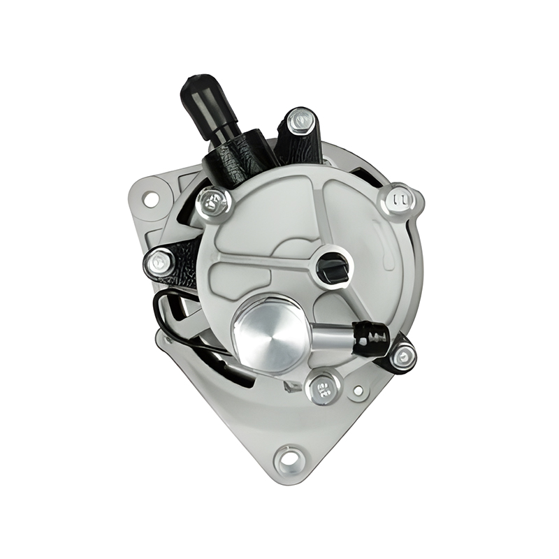 Автомобильный генератор 12V 80A 9120080212 Bosch для CHEVROLET BLAZER S10 2.5D 97-00