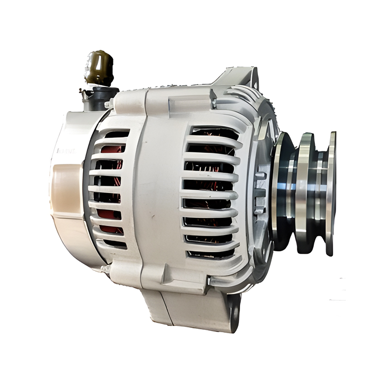 Автомобильный генератор DENSO 12V 100A 2706066040/1012117000 для TOYOTA LAND CRUISER 80 J8 4.5L