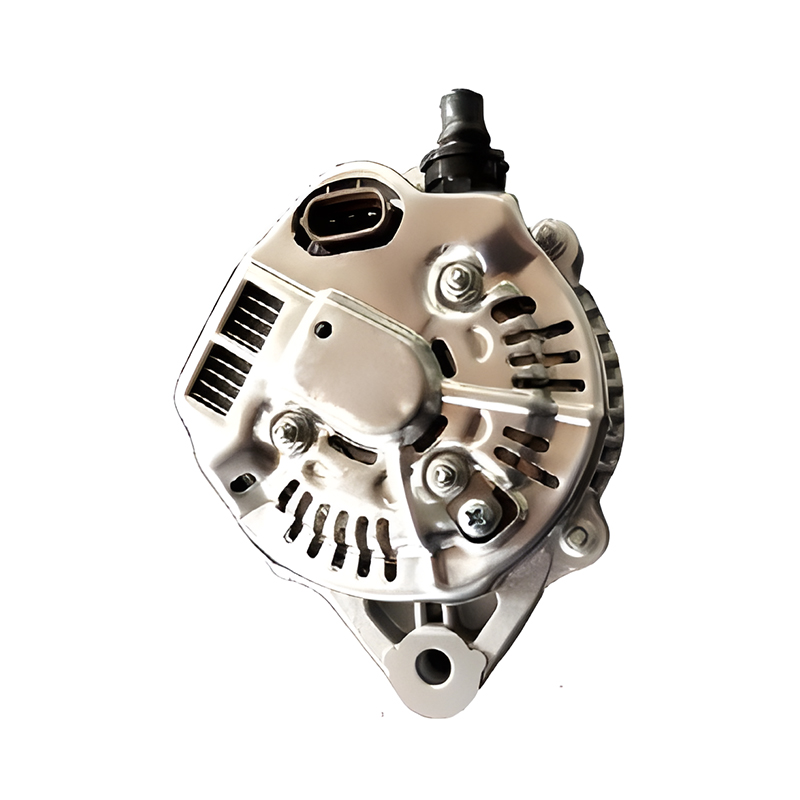 Автомобильный генератор DENSO 12V 100A 2706066040/1012117000 для TOYOTA LAND CRUISER 80 J8 4.5L