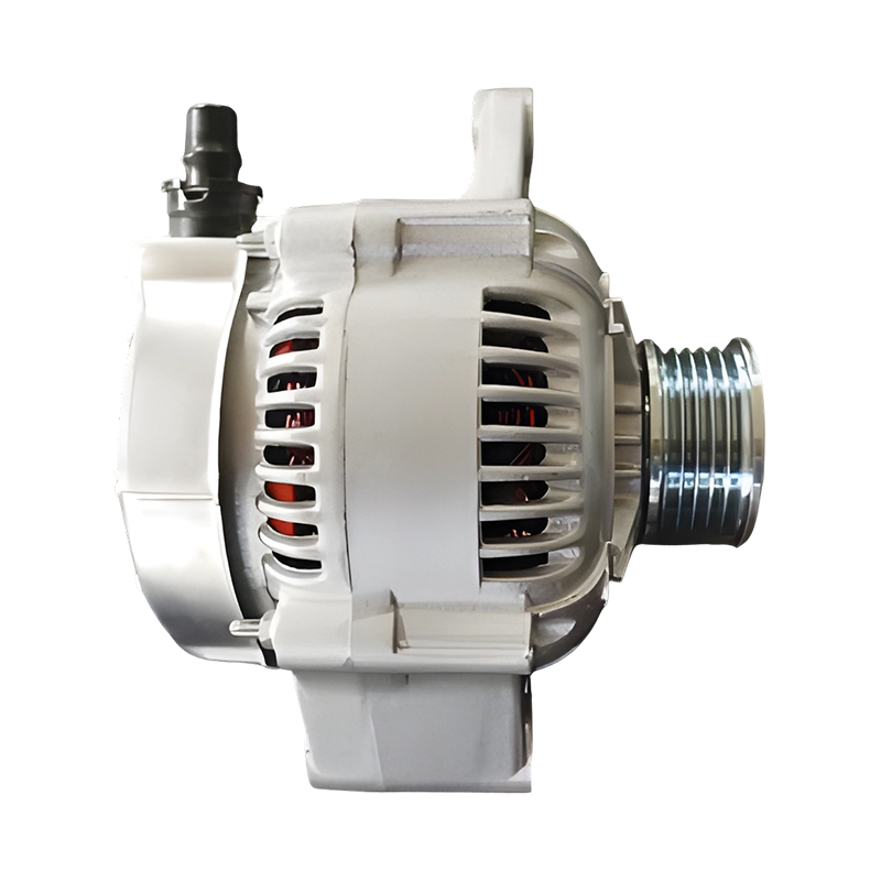 Автомобильный генератор переменного тока DENSO 12V 70A 13512N/2706075150 для TOYOTA 2.0L/2.7L PETROL-IR/IF