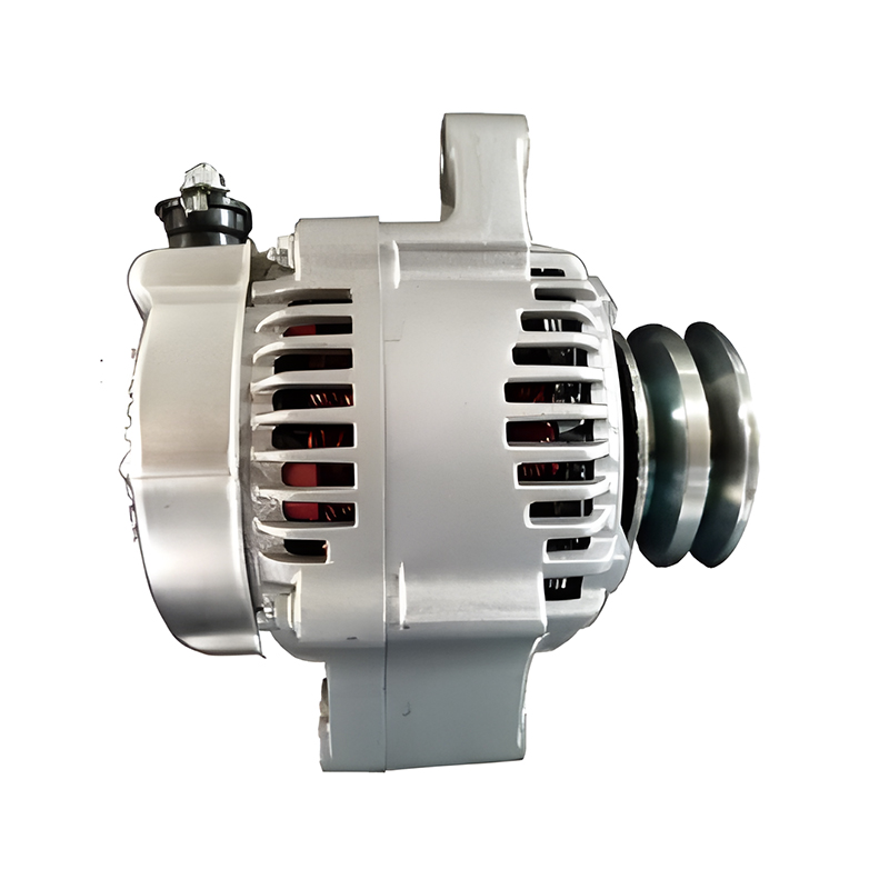 Автомобильный генератор DENSO 12V 70A 23054N/2706067070 для TOYOTA HILUX/LAND CRUISER 3.0L