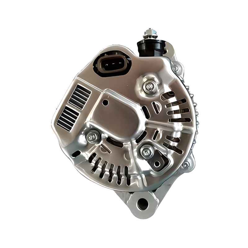 Автомобильный генератор DENSO 12V 70A 23054N/2706067070 для TOYOTA HILUX/LAND CRUISER 3.0L