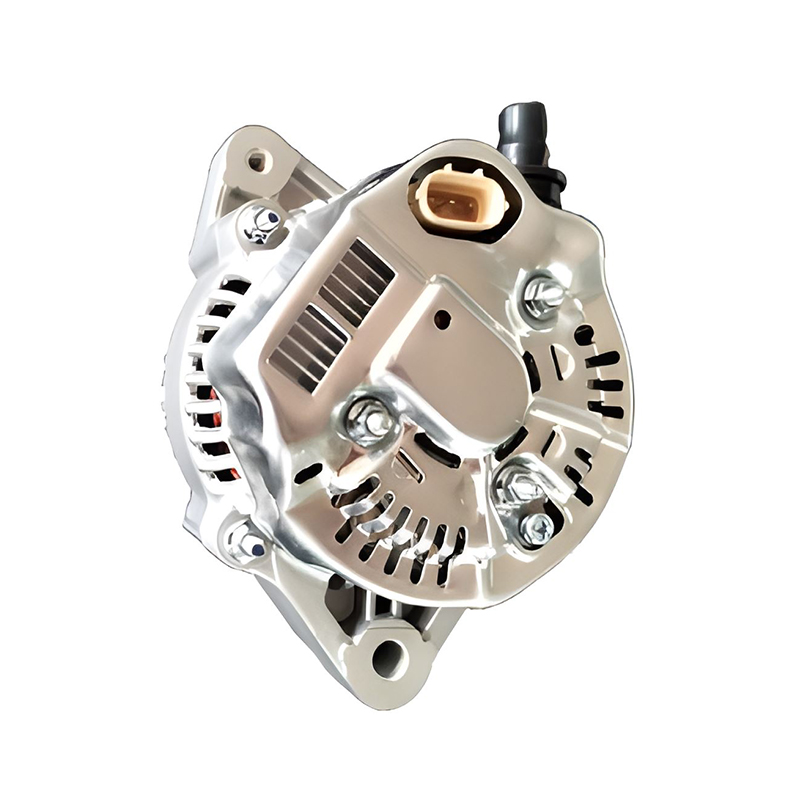 Автомобильный генератор DENSO 12V 70A 2706017220/1022111360 для DIESEL TOYOTA LAND CRUISER