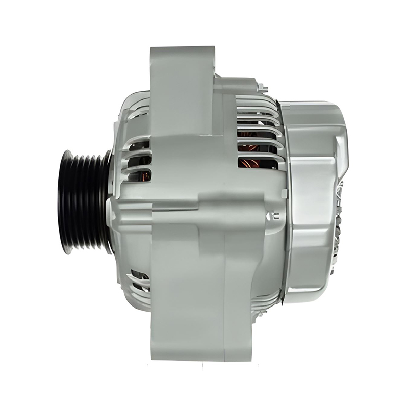 Автомобильный генератор переменного тока DENSO 12V 70A 13856N/2706050070 для TOYOTA И LEXUS 4.0L