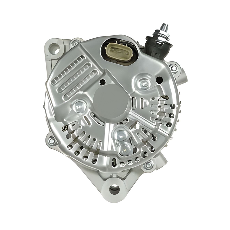 Автомобильный генератор переменного тока DENSO 12V 70A 13856N/2706050070 для TOYOTA И LEXUS 4.0L