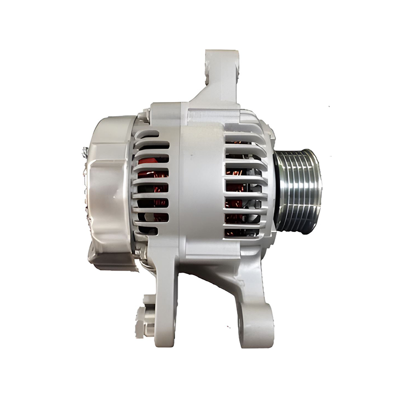 Автомобильный генератор переменного тока DENSO 12V 70A 13878N/2706022190 для TOTOTA RUNX/COROLLA 1.8L