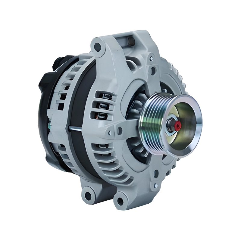 Автомобильный генератор переменного тока DENSO 12V 100A 11154N/1042103291 для HONDA ACCORD/CRV2.4L