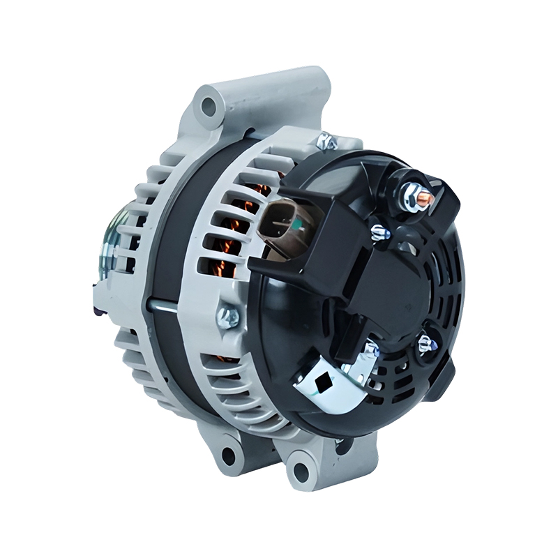 Автомобильный генератор переменного тока DENSO 12V 100A 11154N/1042103291 для HONDA ACCORD/CRV2.4L