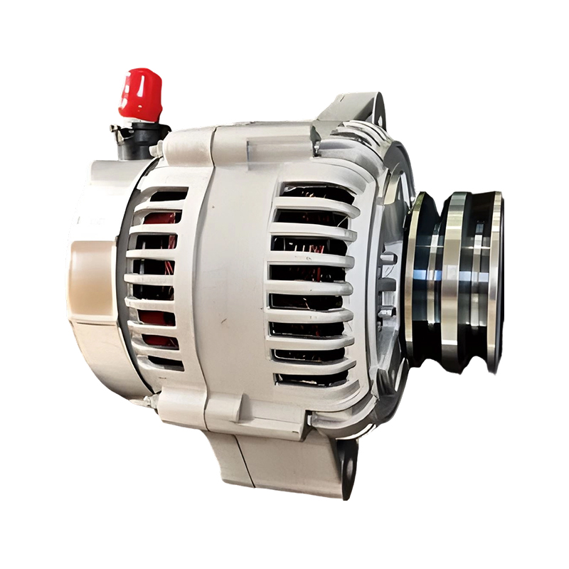 Автомобильный генератор DENSO 12V 70A 23934N/2706017120 для TOYOTA LAND CRUISER