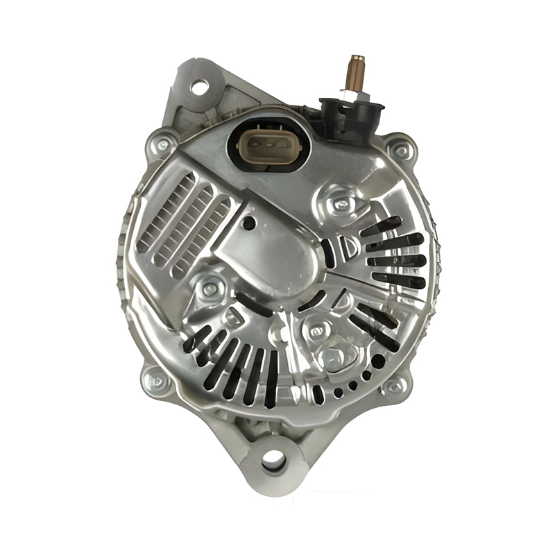 Автомобильный генератор DENSO 12V 70A 23934N/2706017120 для TOYOTA LAND CRUISER